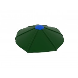 HCPE001 Paraşüt Altıgen Çatı